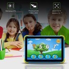 Планшет Digma Kids 1210B RK3326 (1.5) 4C RAM2Gb ROM16Gb 10.1" IPS 1280x800 Android 11.0 Go 1029420 - фото 51514846 Планшет Digma Kids 1210B RK3326 (1.5) 4C RAM2Gb ROM16Gb 10.1" IPS 1280x800 Android 11.0 Go 1029420 - фото 51514846