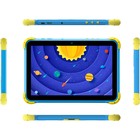 Планшет Digma Kids 1210B RK3326 (1.5) 4C RAM2Gb ROM16Gb 10.1" IPS 1280x800 Android 11.0 Go 1029420 - фото 51514851 Планшет Digma Kids 1210B RK3326 (1.5) 4C RAM2Gb ROM16Gb 10.1" IPS 1280x800 Android 11.0 Go 1029420 - фото 51514851