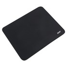 Коврик для мыши Acer OMP211 Средний черный 350x280x3мм - Фото 2