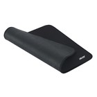 Коврик для мыши Acer OMP211 Средний черный 350x280x3мм - Фото 4
