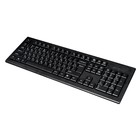 Клавиатура + мышь A4Tech 7100N клав:черный мышь:черный USB беспроводная - Фото 5
