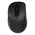 Клавиатура + мышь A4Tech 7100N клав:черный мышь:черный USB беспроводная - Фото 7