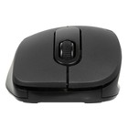 Клавиатура + мышь A4Tech 7100N клав:черный мышь:черный USB беспроводная - Фото 9