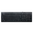 Клавиатура + мышь A4Tech KRS-8372 клав:черный мышь:черный USB - Фото 2