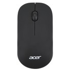 Клавиатура + мышь Acer OKR030 клав:черный мышь:черный USB беспроводная slim (ZL.KBDEE.005)   1029432 - Фото 7