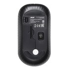 Клавиатура + мышь Acer OKR030 клав:черный мышь:черный USB беспроводная slim (ZL.KBDEE.005)   1029432 - Фото 8
