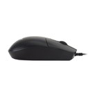 Клавиатура + мышь Acer OMW141 клав:черный мышь:черный USB (ZL.MCEEE.01M) - Фото 9