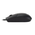 Клавиатура + мышь Acer OMW141 клав:черный мышь:черный USB (ZL.MCEEE.01M) - Фото 10