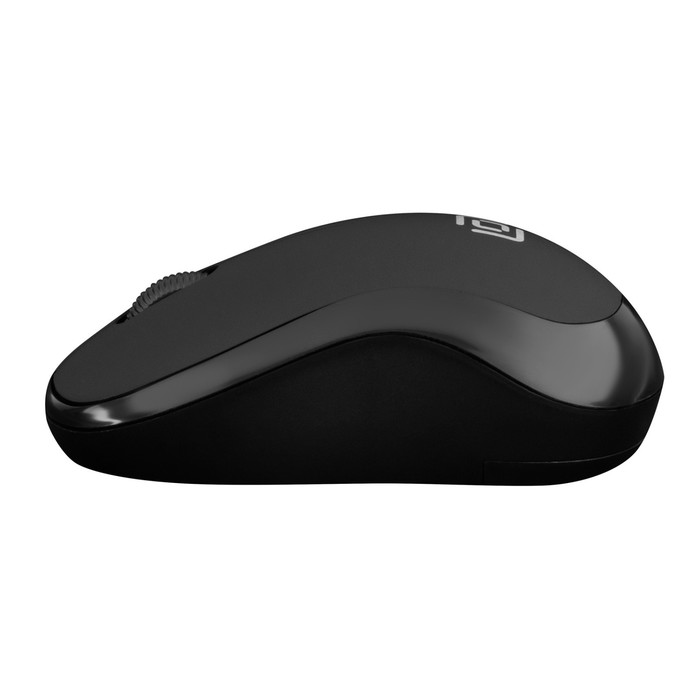 Клавиатура + мышь Оклик 225M клав:черный мышь:черный USB беспроводная Multimedia (1454537)   1029432 - фото 51514970