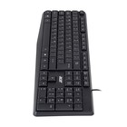 Клавиатура Acer OKW121 черный USB (ZL.KBDEE.00B) - фото 51515049 Клавиатура Acer OKW121 черный USB (ZL.KBDEE.00B) - фото 51515049