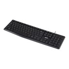 Клавиатура Acer OKW121 черный USB (ZL.KBDEE.00B) - фото 51515051 Клавиатура Acer OKW121 черный USB (ZL.KBDEE.00B) - фото 51515051