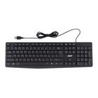 Клавиатура Acer OKW121 черный USB (ZL.KBDEE.00B) - фото 51515052 Клавиатура Acer OKW121 черный USB (ZL.KBDEE.00B) - фото 51515052