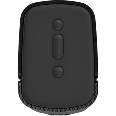 Колонки Creative T100 2.0 черный 40Вт BT