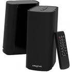 Колонки Creative T100 2.0 черный 40Вт BT - фото 51515113 Колонки Creative T100 2.0 черный 40Вт BT - фото 51515113