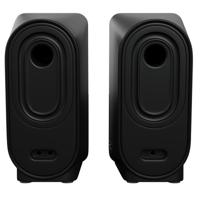 Колонки Oklick OK-175, формат акустики 2.0, 10 Вт, USB, чёрные
