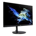 Монитор Acer 23.8" CB242YEbmiprx черный IPS LED 4ms 16:9 HDMI M/M полуматовая HAS Piv 250cd 102945 - фото 51552918 Монитор Acer 23.8" CB242YEbmiprx черный IPS LED 4ms 16:9 HDMI M/M полуматовая HAS Piv 250cd 102945 - фото 51552918