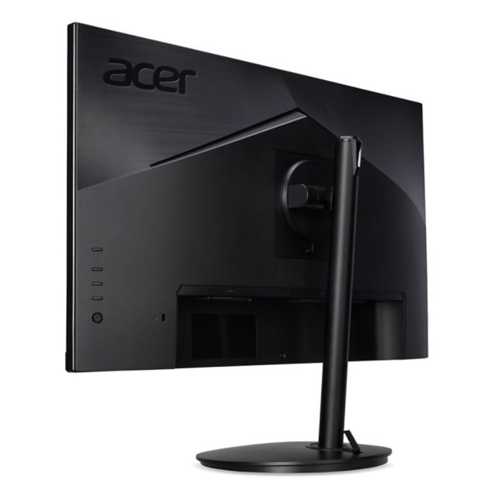 Монитор Acer 23.8" CB242YEbmiprx черный IPS LED 4ms 16:9 HDMI M/M полуматовая HAS Piv 250cd   102945 - фото 51552922