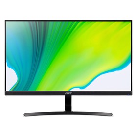 Монитор Acer 23.8" Nitro K243YEbmix черный IPS LED 4ms 16:9 HDMI M/M 1000:1 250cd 178гр/178   102945