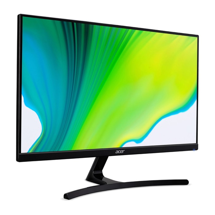 Монитор Acer 23.8" Nitro K243YEbmix черный IPS LED 4ms 16:9 HDMI M/M 1000:1 250cd 178гр/178   102945 - фото 51623316