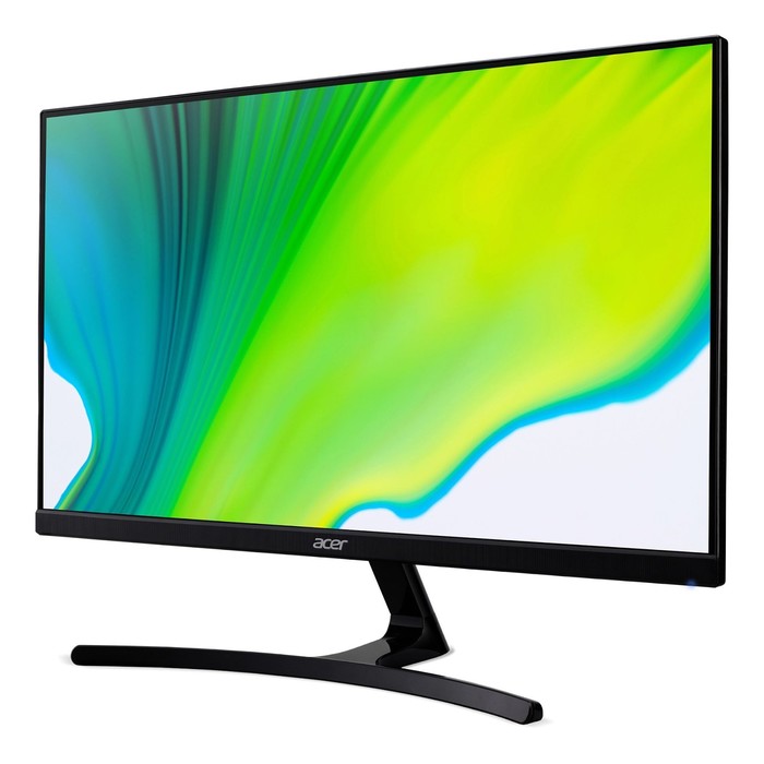 Монитор Acer 23.8" Nitro K243YEbmix черный IPS LED 4ms 16:9 HDMI M/M 1000:1 250cd 178гр/178   102945 - фото 51623317