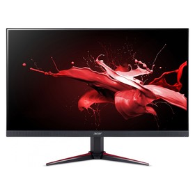 Монитор Acer 23.8" Nitro VG240YM3bmiipx черный IPS LED 1ms 16:9 HDMI M/M полуматовая 250cd   1029457