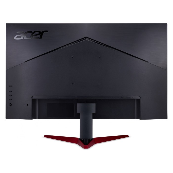 Монитор Acer 23.8" Nitro VG240YM3bmiipx черный IPS LED 1ms 16:9 HDMI M/M полуматовая 250cd   1029457 - фото 51642182