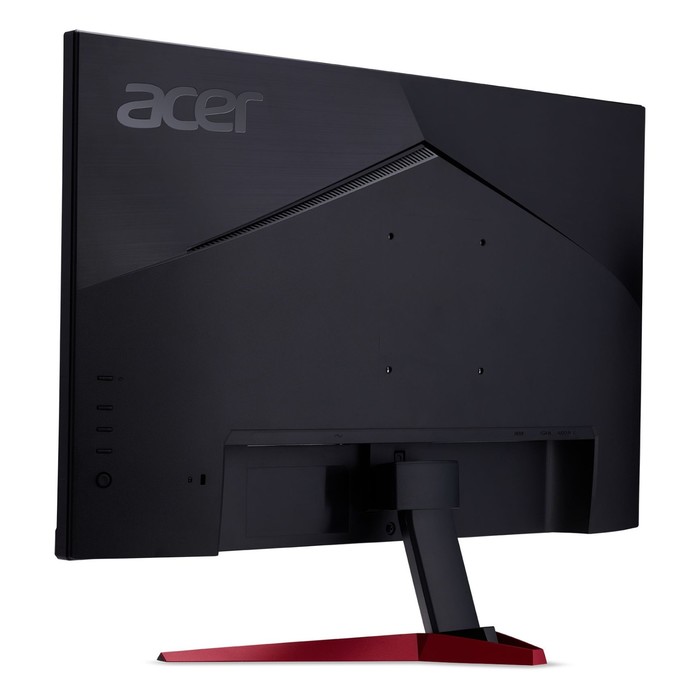 Монитор Acer 23.8" Nitro VG240YM3bmiipx черный IPS LED 1ms 16:9 HDMI M/M полуматовая 250cd   1029457 - фото 51642185