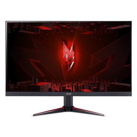 Монитор Acer 27" Nitro VG270Ebmiix черный IPS LED 1ms 16:9 HDMI M/M матовая 250cd 178гр/178   102945 10294577