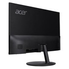 Монитор Acer 27" SA272Ebi черный IPS LED 4ms 16:9 HDMI глянцевая 250cd 178гр/178гр 1920x108   102945 - Фото 4