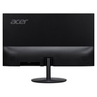 Монитор Acer 27" SA272Ebi черный IPS LED 4ms 16:9 HDMI глянцевая 250cd 178гр/178гр 1920x108   102945 - Фото 6