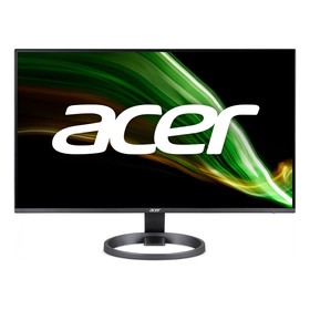 Монитор Acer 27" Vero RL272Eyiiv темно-серый IPS LED 1ms 16:9 HDMI глянцевая 250cd 178гр/17   102945