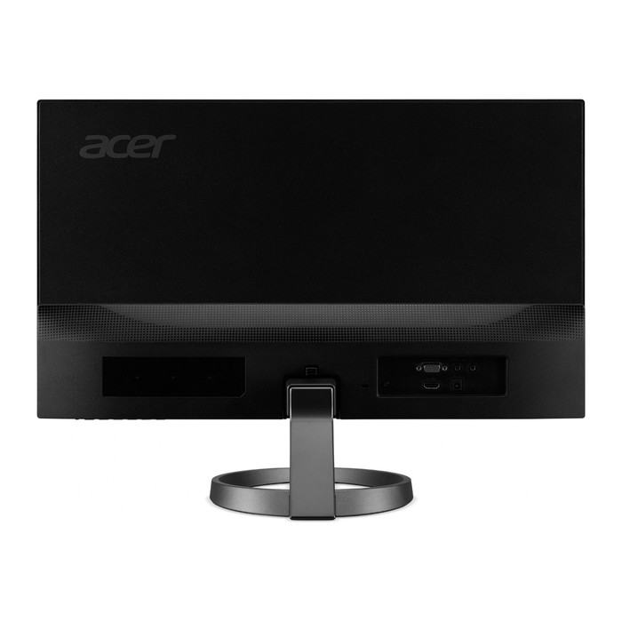 Монитор Acer 27" Vero RL272Eyiiv темно-серый IPS LED 1ms 16:9 HDMI глянцевая 250cd 178гр/17   102945 - фото 51525845