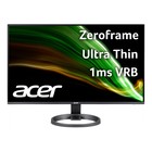 Монитор Acer 27" Vero RL272Eyiiv темно-серый IPS LED 1ms 16:9 HDMI глянцевая 250cd 178гр/17 102945 - фото 51525848 Монитор Acer 27" Vero RL272Eyiiv темно-серый IPS LED 1ms 16:9 HDMI глянцевая 250cd 178гр/17 102945 - фото 51525848