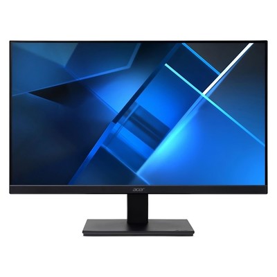 Монитор Acer 27" Vero V277Ebiv черный IPS LED 4ms 16:9 HDMI глянцевая 250cd 178гр/178гр 192   102945