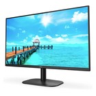 Монитор AOC 23.8" Value Line 24B2XHM2/01 черный VA LED 16:9 HDMI матовая 250cd 178гр/178гр   1029459 - Фото 2