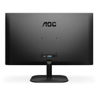 Монитор AOC 23.8" Value Line 24B2XHM2/01 черный VA LED 16:9 HDMI матовая 250cd 178гр/178гр   1029459 - Фото 4