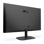 Монитор AOC 23.8" Value Line 24B2XHM2/01 черный VA LED 16:9 HDMI матовая 250cd 178гр/178гр   1029459 - Фото 5