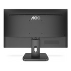 Монитор AOC 23.8" Value Line 24E1Q(00/01) черный IPS LED 16:9 HDMI M/M матовая 1000:1 250cd   102945 - Фото 4