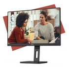 Монитор AOC 24" 24E3QAF черный IPS LED 16:9 HDMI M/M матовая HAS Piv 300cd 178гр/178гр 1920   102945 - Фото 4