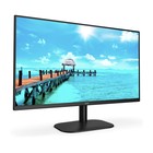Монитор AOC 27" Value Line 27B2AM черный VA LED 16:9 HDMI M/M матовая 250cd 178гр/178гр 192 102946 - фото 51552925 Монитор AOC 27" Value Line 27B2AM черный VA LED 16:9 HDMI M/M матовая 250cd 178гр/178гр 192 102946 - фото 51552925