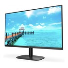 Монитор AOC 27" Value Line 27B2AM черный VA LED 16:9 HDMI M/M матовая 250cd 178гр/178гр 192 102946 - фото 51552926 Монитор AOC 27" Value Line 27B2AM черный VA LED 16:9 HDMI M/M матовая 250cd 178гр/178гр 192 102946 - фото 51552926