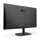 Монитор AOC 27" Value Line 27B2AM черный VA LED 16:9 HDMI M/M матовая 250cd 178гр/178гр 192 102946 - фото 51552931 Монитор AOC 27" Value Line 27B2AM черный VA LED 16:9 HDMI M/M матовая 250cd 178гр/178гр 192 102946 - фото 51552931