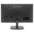 Монитор Aopen 23.8" 24CL1YEbmix черный IPS LED 1ms 16:9 HDMI M/M матовая 250cd 178гр/178гр   1029460 - Фото 3