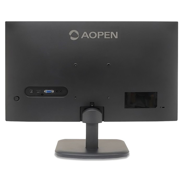 Монитор Aopen 23.8" 24CL1YEbmix черный IPS LED 1ms 16:9 HDMI M/M матовая 250cd 178гр/178гр   1029460 - фото 51525877