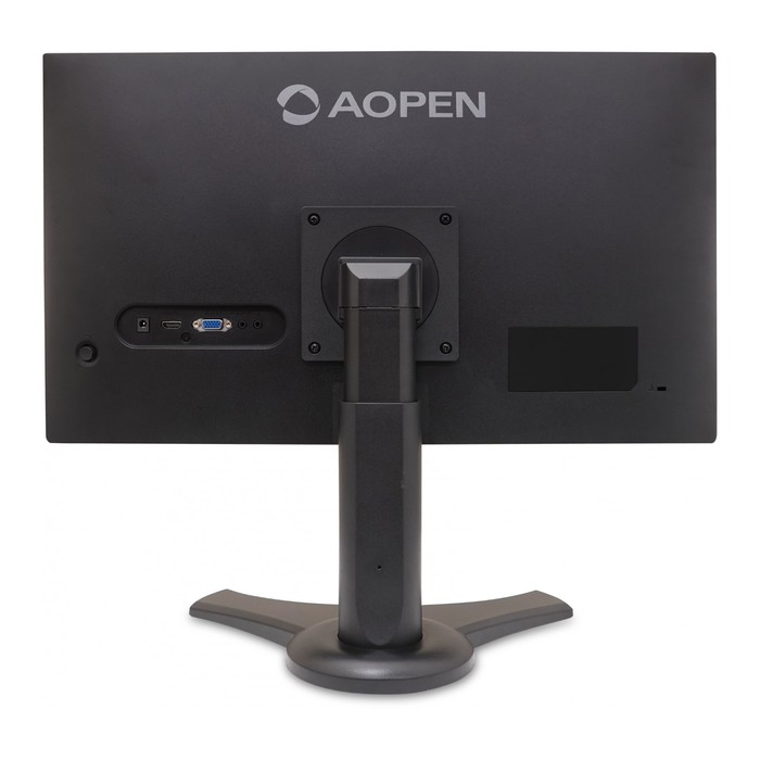 Монитор Aopen 23.8" 24CL2YEbmirx черный IPS LED 1ms 16:9 HDMI M/M матовая HAS Piv 1000:1 25   102946 - фото 51525881