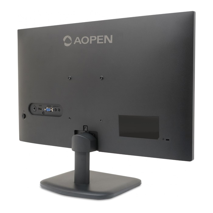 Монитор Aopen 27" 27CL1Ebi черный IPS LED 1ms 16:9 HDMI M/M матовая 250cd 178гр/178гр 1920x   102946 - фото 51525895