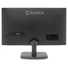 Монитор Aopen 27" 27CL1Ebi черный IPS LED 1ms 16:9 HDMI M/M матовая 250cd 178гр/178гр 1920x 102946 - фото 51525896 Монитор Aopen 27" 27CL1Ebi черный IPS LED 1ms 16:9 HDMI M/M матовая 250cd 178гр/178гр 1920x 102946 - фото 51525896