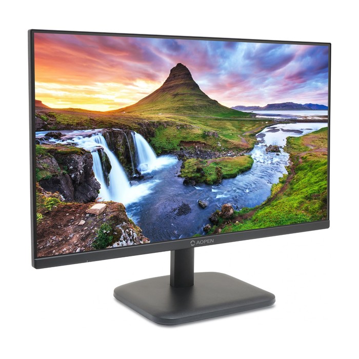 Монитор Aopen 27" 27CL1Ebmix черный IPS LED 1ms 16:9 HDMI M/M матовая 250cd 178гр/178гр 192 102946 - фото 51525899 Монитор Aopen 27" 27CL1Ebmix черный IPS LED 1ms 16:9 HDMI M/M матовая 250cd 178гр/178гр 192 102946 - фото 51525899