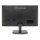 Монитор Aopen 27" 27CL1Ebmix черный IPS LED 1ms 16:9 HDMI M/M матовая 250cd 178гр/178гр 192 102946 - фото 51525901 Монитор Aopen 27" 27CL1Ebmix черный IPS LED 1ms 16:9 HDMI M/M матовая 250cd 178гр/178гр 192 102946 - фото 51525901
