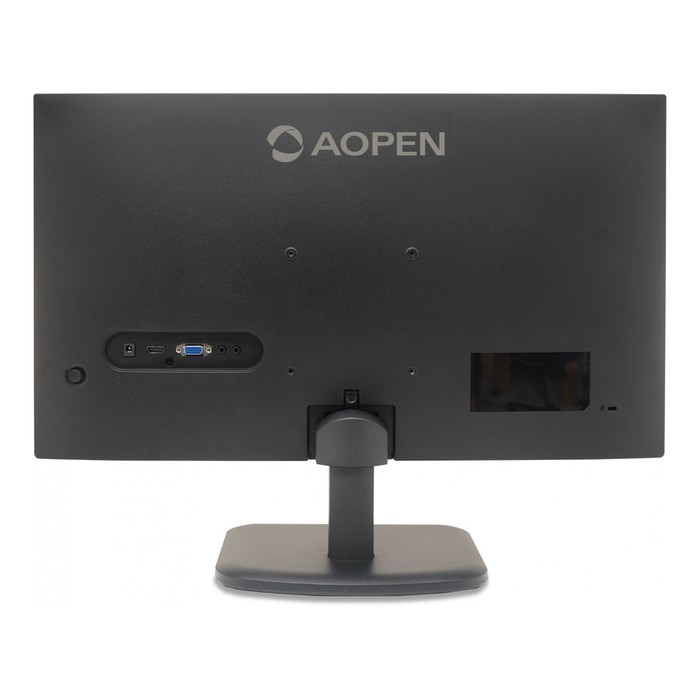 Монитор Aopen 27" 27CL1Ebmix черный IPS LED 1ms 16:9 HDMI M/M матовая 250cd 178гр/178гр 192   102946 - фото 51525901